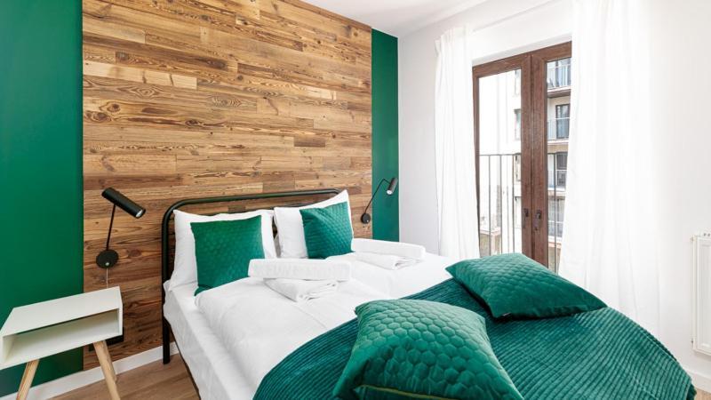 Apartament Dwa Pieterka W Szklarskiej Szklarska Poręba Eksteriør bilde