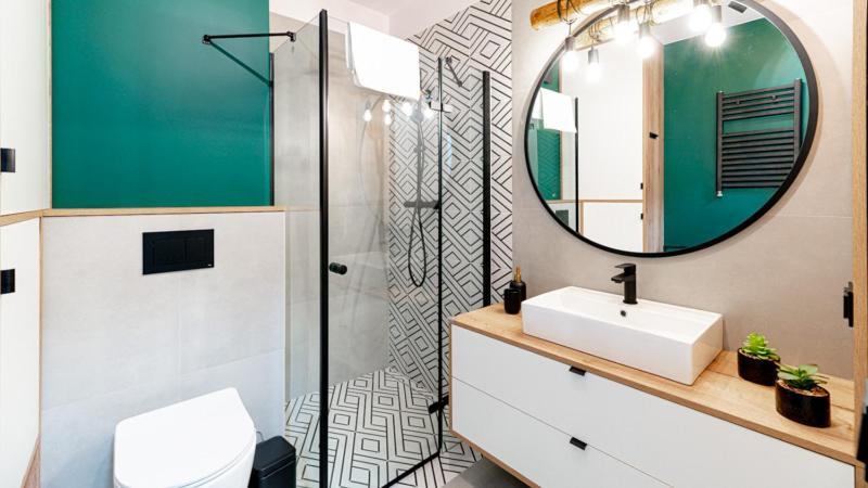 Apartament Dwa Pieterka W Szklarskiej Szklarska Poręba Eksteriør bilde