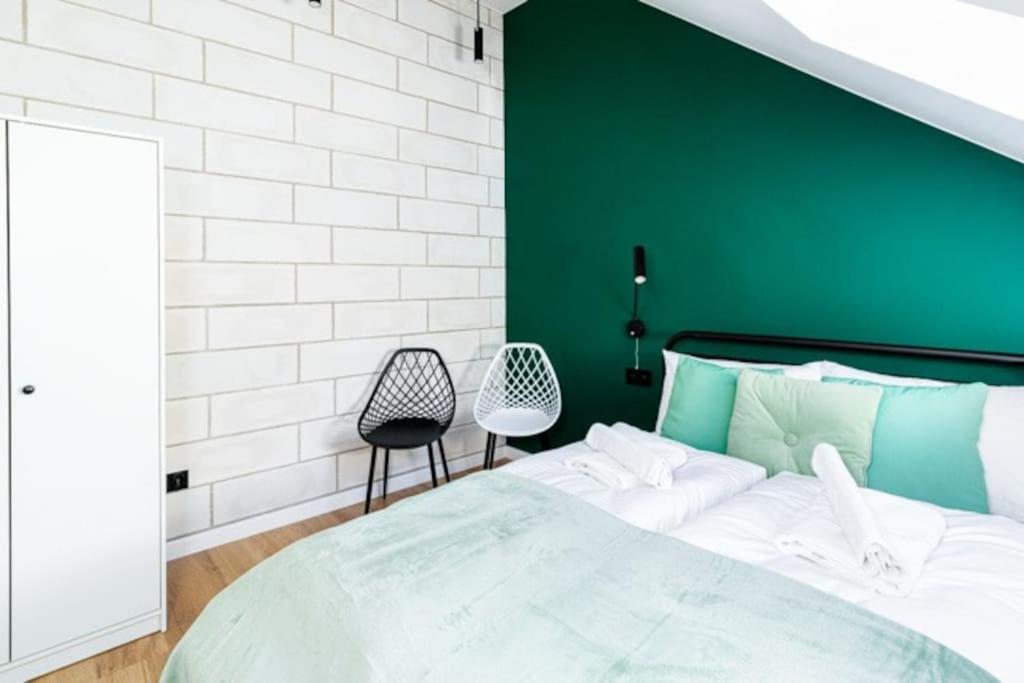 Apartament Dwa Pieterka W Szklarskiej Szklarska Poręba Eksteriør bilde