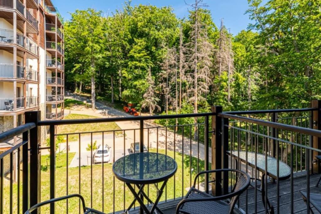 Apartament Dwa Pieterka W Szklarskiej Szklarska Poręba Eksteriør bilde