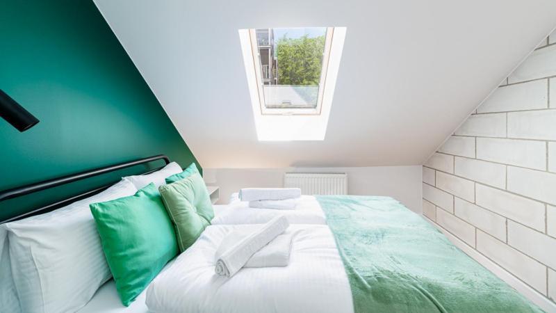 Apartament Dwa Pieterka W Szklarskiej Szklarska Poręba Eksteriør bilde