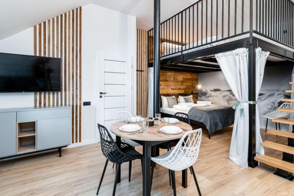 Apartament Dwa Pieterka W Szklarskiej Szklarska Poręba Eksteriør bilde