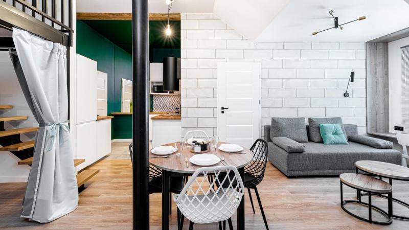 Apartament Dwa Pieterka W Szklarskiej Szklarska Poręba Eksteriør bilde