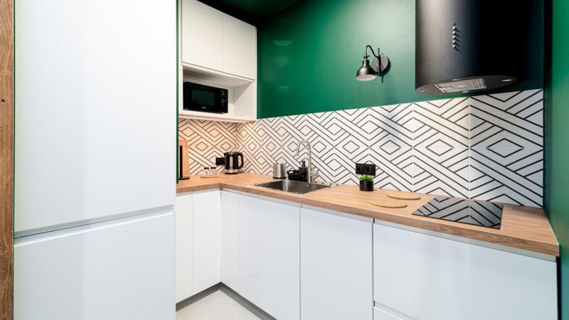 Apartament Dwa Pieterka W Szklarskiej Szklarska Poręba Eksteriør bilde
