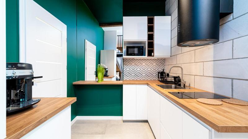 Apartament Dwa Pieterka W Szklarskiej Szklarska Poręba Eksteriør bilde