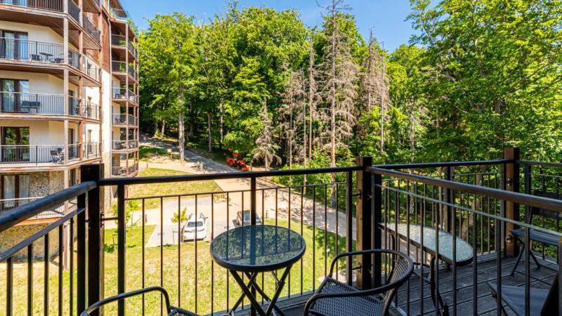 Apartament Dwa Pieterka W Szklarskiej Szklarska Poręba Eksteriør bilde